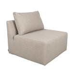 Sofa Element Prosper 1-Seater Cappuccino