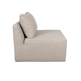 Sofa Element Prosper 1-Seater Cappuccino