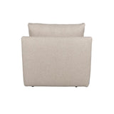 Sofa Element Prosper 1-Seater Cappuccino