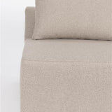 Sofa Element Prosper 1-Seater Cappuccino