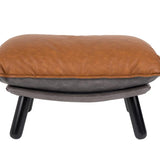 Hocker Lazy Sack  Ll Brown