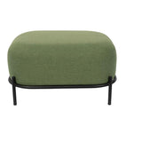 Hocker Polly Green