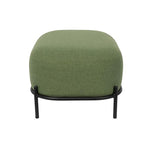 Hocker Polly Green