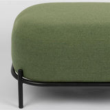 Hocker Polly Green