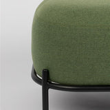 Hocker Polly Green