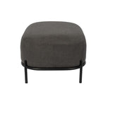 Hocker Polly Grey