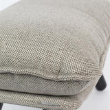 Hocker Lazy Sack Light Grey