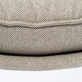 Hocker Lazy Sack Light Grey