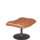 Hocker Bar Vintage Brown
