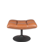 Hocker Bar Vintage Brown