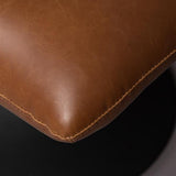 Hocker Bar Vintage Brown