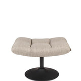 Hocker Bar Light Grey