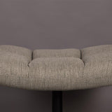 Hocker Bar Light Grey