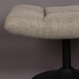 Hocker Bar Light Grey