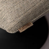 Hocker Bar Light Grey