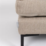 Hocker Summer Latte