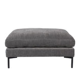 Hocker Summer Anthracite