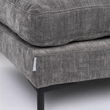 Hocker Summer Anthracite