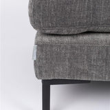 Hocker Summer Anthracite