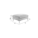 Hocker Summer Anthracite