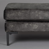 Hocker Houda Anthracite