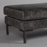 Hocker Houda Anthracite