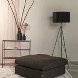 Hocker Sense Espresso