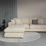 Hocker Sense Nature Soft