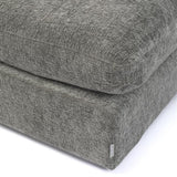 Hocker Sense Grey Soft