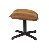 Hocker John Cognac