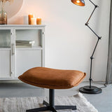 Hocker John Cognac