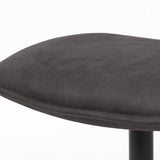 Hocker John Anthracite