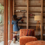 Hocker Giada Terra