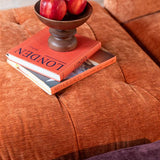 Hocker Giada Terra