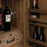 Cabinet Lico