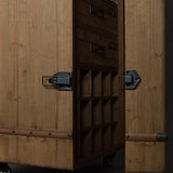 Cabinet Lico