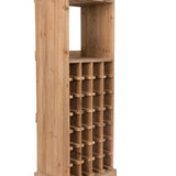 Cabinet Claude