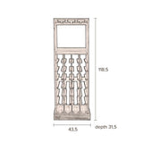 Cabinet Claude