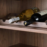 Cabinet Travis Walnut