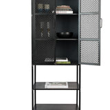 Cabinet Denver High