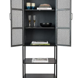 Cabinet Denver High