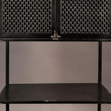 Cabinet Denver High
