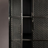 Cabinet Denver High