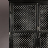 Cabinet Denver High
