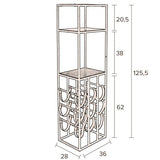 Cabinet Mil