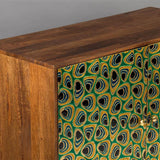 Cabinet Meena