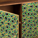 Cabinet Meena