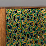 Cabinet Meena