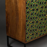 Cabinet Meena
