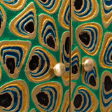 Cabinet Meena